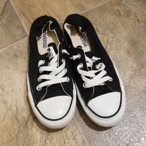 Women's Shoreline Converses